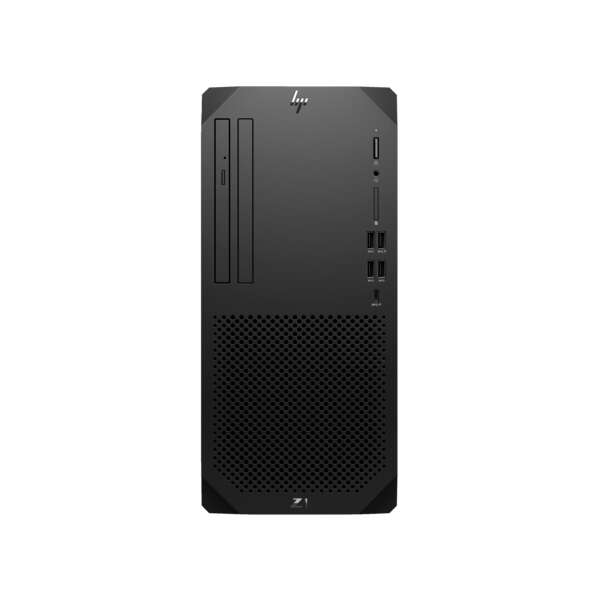 Hp workstation z1 g9 twr core i7-14700 2.1ghz, 16gb, 512gb, t400...