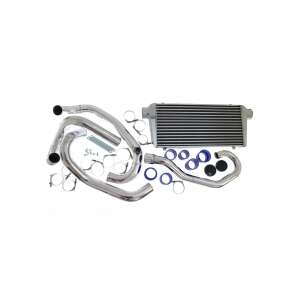 Subaru Impreza GC8 2.0T 1995-2000 intercooler készlet, teljes készlet - Intercooler