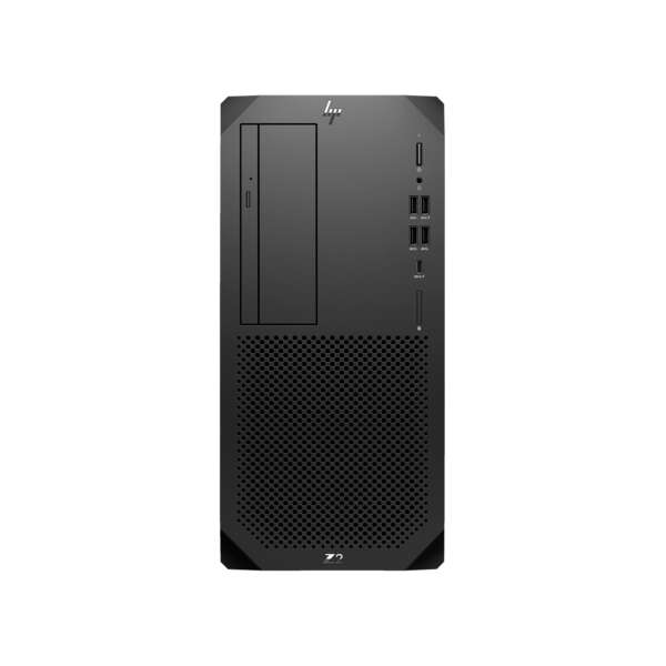 Hp workstation z2 g9 twr core i9-14900k 3.2ghz, 32gb, 2tb, rtx 20...