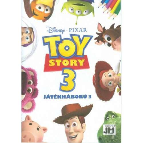 Toy Story 3. 46841919