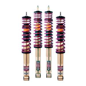 Vogtland adjustable suspension kit for Ford Puma (1997-1998) - Puma