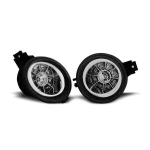 VW Lupo 1998-2005 LED Faruri Indicator - Lumini auto