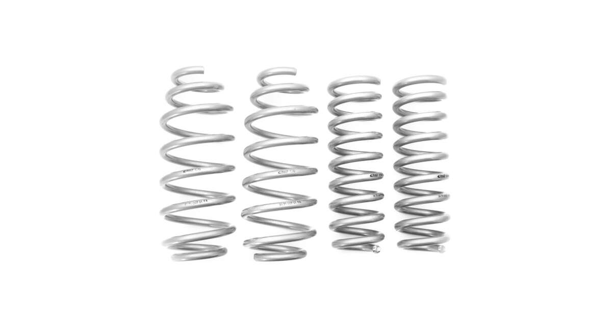 Jeep Renegade (Bu) (+ 20 Mm/+ 25 Mm) Eibach ProLiftKit Pepita.hu