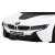 BMW I8 LIFT fehér akkumulátoros autó 37032518}