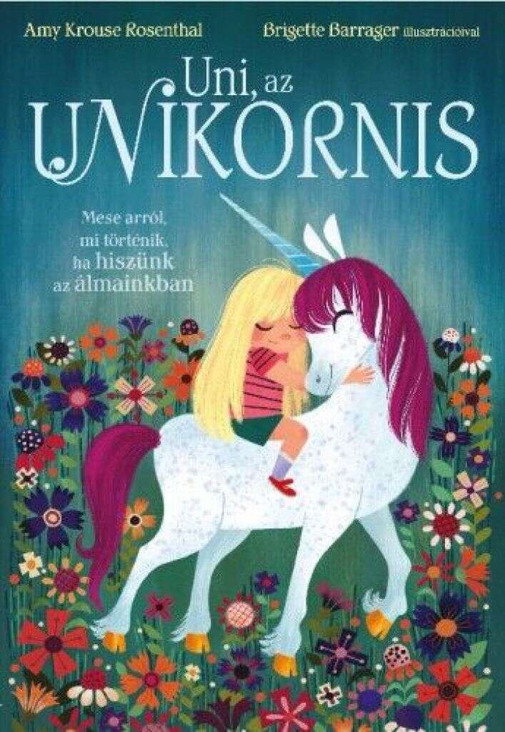 Uni az unikornis