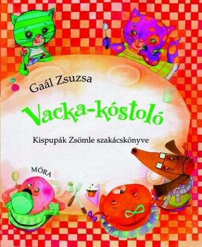 Vacka-kóstoló