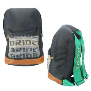 Takata - Športová taška pre nevestu JDM hnedá