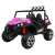 Grand Buggy 4x4 LIFT rózsaszín akkumulátoros autó 37034129}
