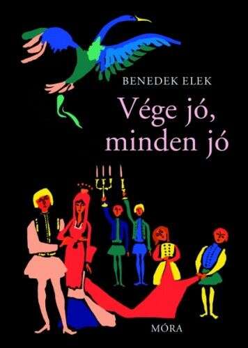 Vége jó minden jó