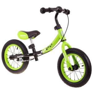 Boomerang 2in1 futobicikli-zöld 40455310 Futóbiciklik
