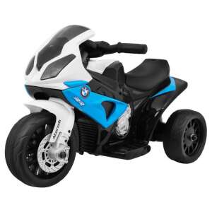 Malipen BMW S1000 RR MINI Elektromos Motorkerékpár, kék 37034534 Elektromos jármű - MP3 lejátszó - Fényeffekt