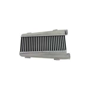 TurboWorks Intercooler 460x150x70mm, egyoldalú, alumínium - Intercooler