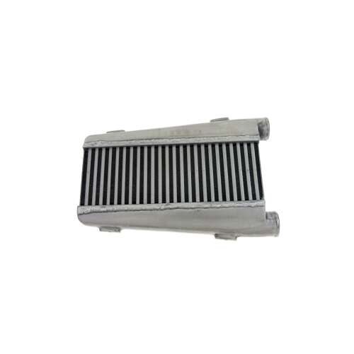 TurboWorks Intercooler 460x150x70mm, egyoldalú, alumínium - Intercooler