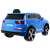 Audi Q7 2.4G LIFT lakkozott kék akkumulátoros autó 37034862}