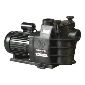 Hayward Max-Flo pool pump, 0.37 kW, 8 m3/h - Filtration System & Pool Circulator