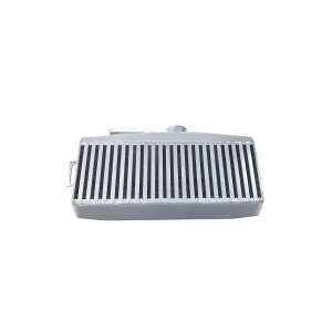 Subaru Impreza WRX GC8 2.0T 1997-00 Top Mount Intercooler - Intercooler
