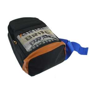 Takata - Športová taška pre nevestu s modrým popruhom Takata