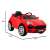 Ramiz Turbo-S elektromos gyerek autó méretekkel