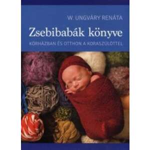 Zsebibabák könyve 46855717 Könyvek terhességről és a szülésről