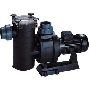 KAPRI 48 m3/h pool pump, 3.0kW, 230V - Filtration System & Pool Circulator