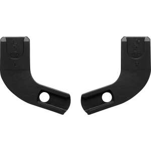 britax smile adapter