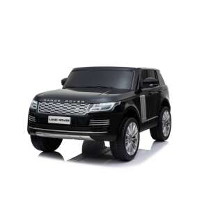 Range Rover HSE fekete akkumulátoros autó 37066742 Elektromos járművek - Fiú