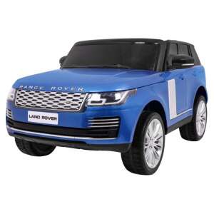 Range Rover HSE lakkozott kék akkumulátoros autó 37067823 Elektromos járművek - Kék