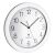Funksignalgesteuerte Wanduhr 60.3512 Tickt nicht! 37073556