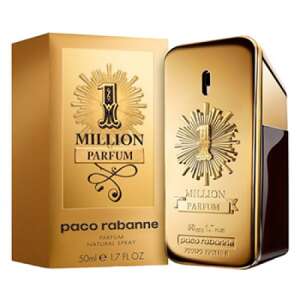 Paco Rabanne 1 Million Parfum for Men, 50ml Eau de Parfum Spray - Men's perfume