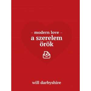 Modern love - A szerelem örök 46880700 Család és szülők
