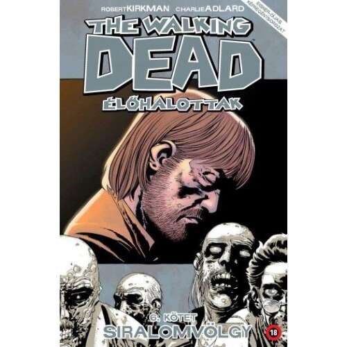 The Walking Dead - Élőhalottak 6. 46842952