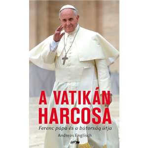 A Vatikán harcosa 37112329 