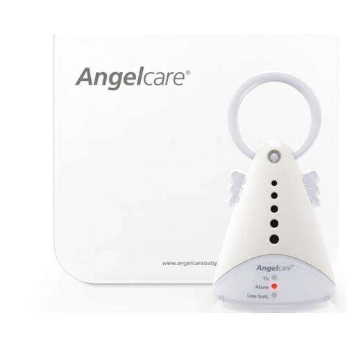 Angelcare AC300 Légzésfigyelő egylapos érzékelővel és kábelrögzítővel 30346295