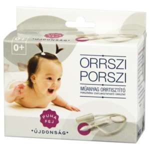 Orrszi-Porszi Orrtisztító szett 30437793