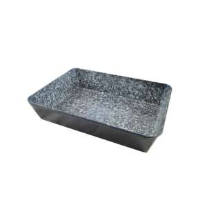 Enger zománcozott sütőtepsi 36*23,5 cm