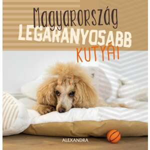Magyarország legaranyosabb kutyái 45493657 Riport könyv