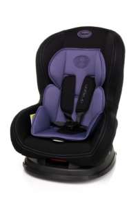 4 Baby Dragon Autósülés 0-18kg #lila 30253493