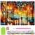 5D Diamond Painting Kit 30x40cm Alee in the Park with tools and diamonds