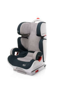 4 Baby Questo-Fix Autósülés 15-36kg #szürke 30264295
