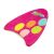 SwimSafe Cápa Úszódeszka - 42x32cm - 3-6 éveseknek 37157123