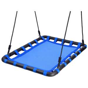 SkyFlyer Nest Swing, Blue
