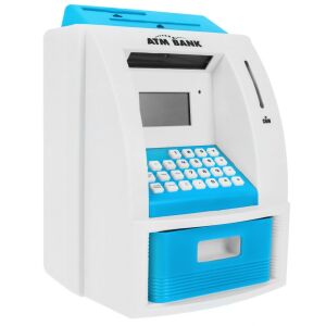 OEM ATM gyerekeknek, műanyag, többszínű