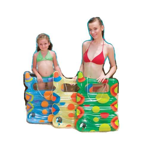 Snake miniszörf 89x51 cm 99222845