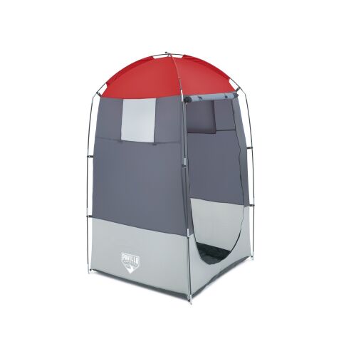 Bestway portable changing room for beach or camping
