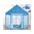 Palace Style Tent in Blue 37162576