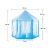 Palace Style Tent in Blue 37162576