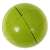 Grüner 3D-Puzzle-Ball, 21 Teile
