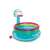 Spatiu de joaca gonflabil Intex cu panou baschet 107950324