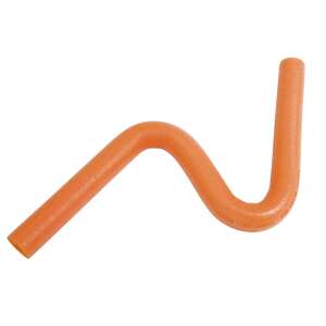 Bastona plutitoare din spumă portocalie Bestway, 122 cm lungime - Articole pentru inot