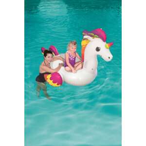 Unikornis rider gyerek méretben 37166419 Ráülős strandjáték